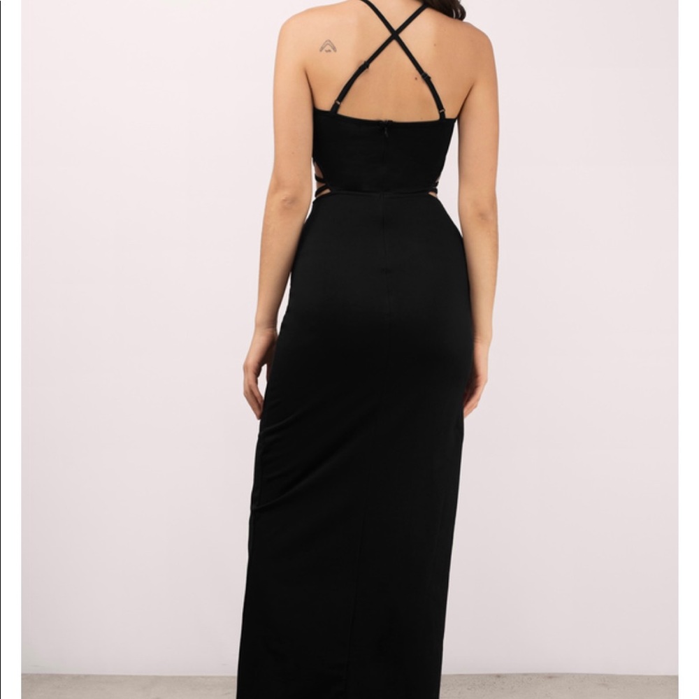 Tobi Maxi Dress NWT